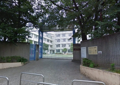 小学校　菅刈小学校（小学校）まで252m