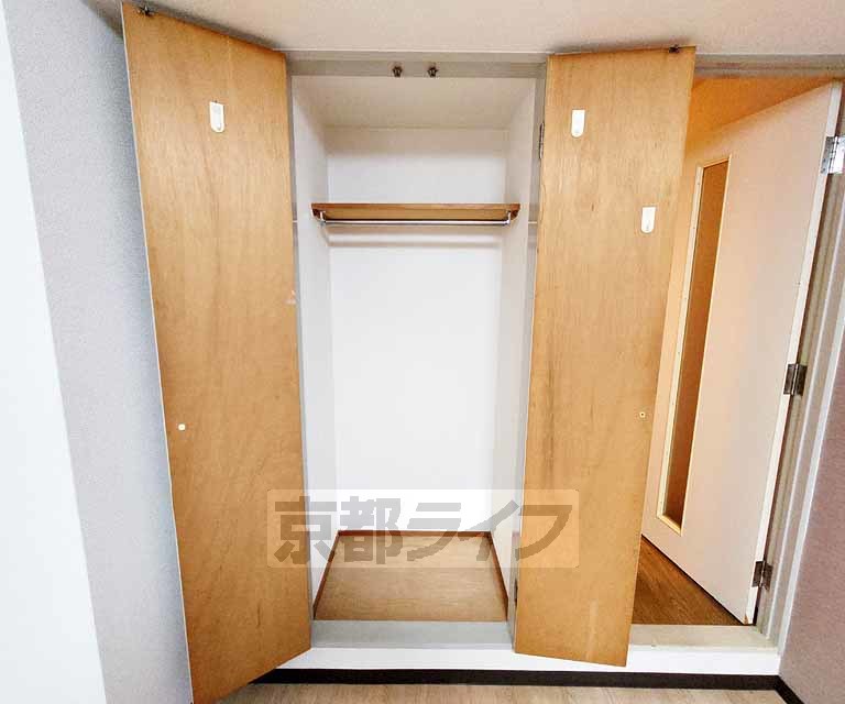 収納　たくさん入ります