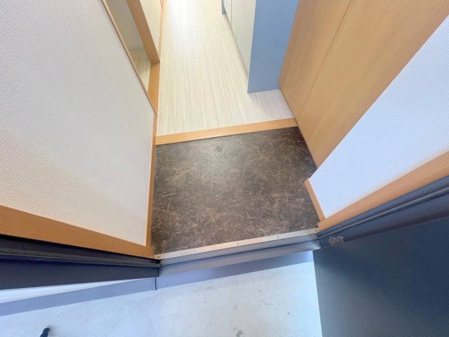 玄関　素敵な玄関は毎朝あなたを元気に送りだしてくれますよ。