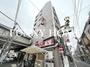 梅ヶ丘駅より徒歩1分 6階 築36年1ヶ月の賃貸物件