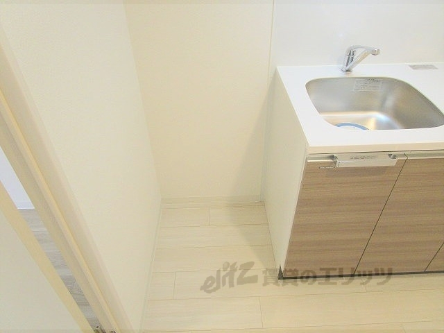 その他部屋・スペース　冷蔵庫置場