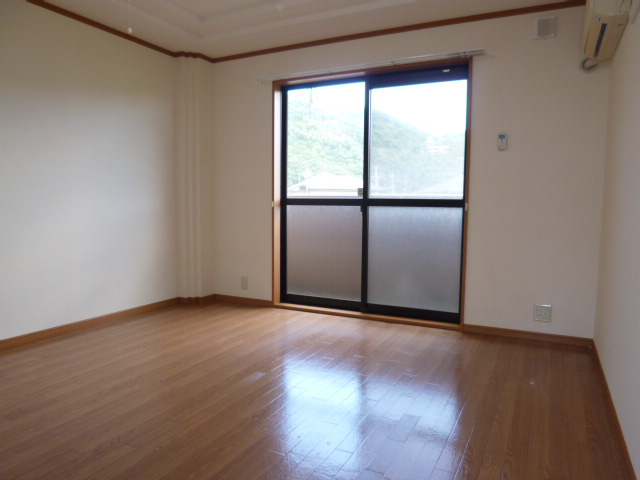 居室・リビング　洋室９.１帖