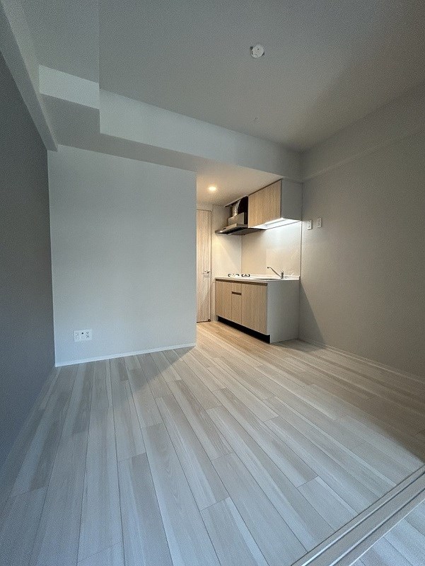 居室・リビング　同シリーズのイメージ写真です。(現況優先)