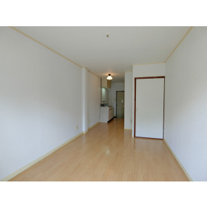 居室・リビング　ゆったりとした居間です