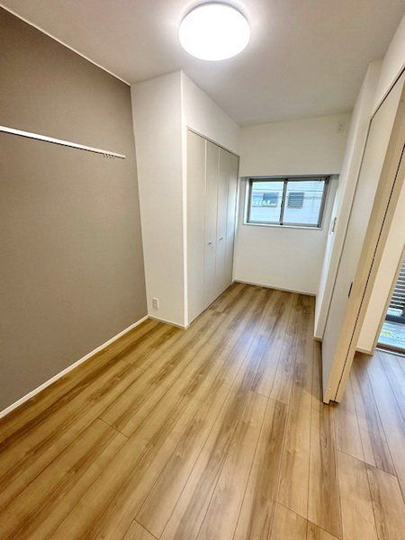 居室・リビング　リビング/居室