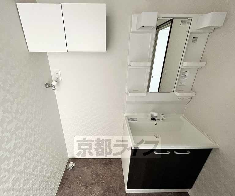 その他設備　室内に設置可