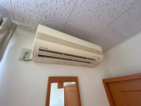 その他設備　※別部屋の写真です