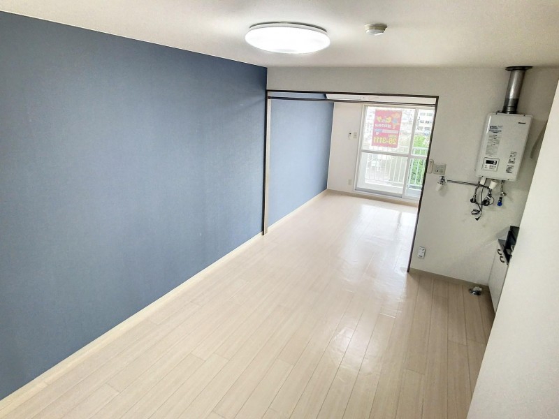 その他部屋・スペース　内装