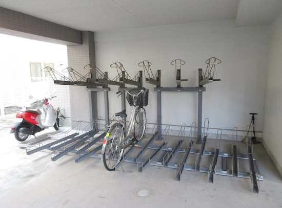 その他共有部分　セントラーレビラジオ