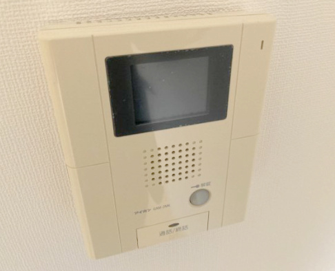 セキュリティ　セントラーレビラジオ