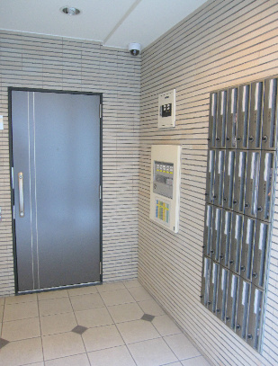 その他設備　セントラーレビラジオ