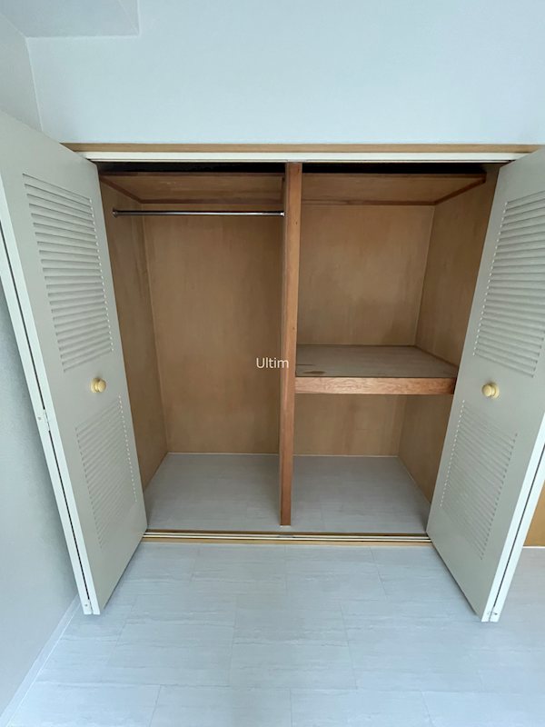 収納　※別のお部屋のお写真です。御参考までに。