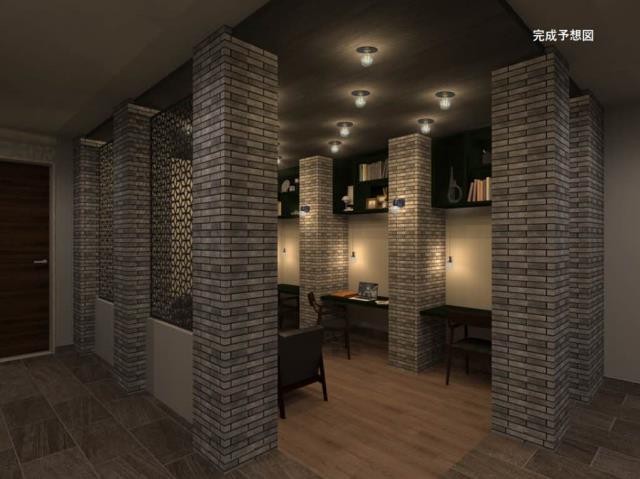 その他部屋・スペース