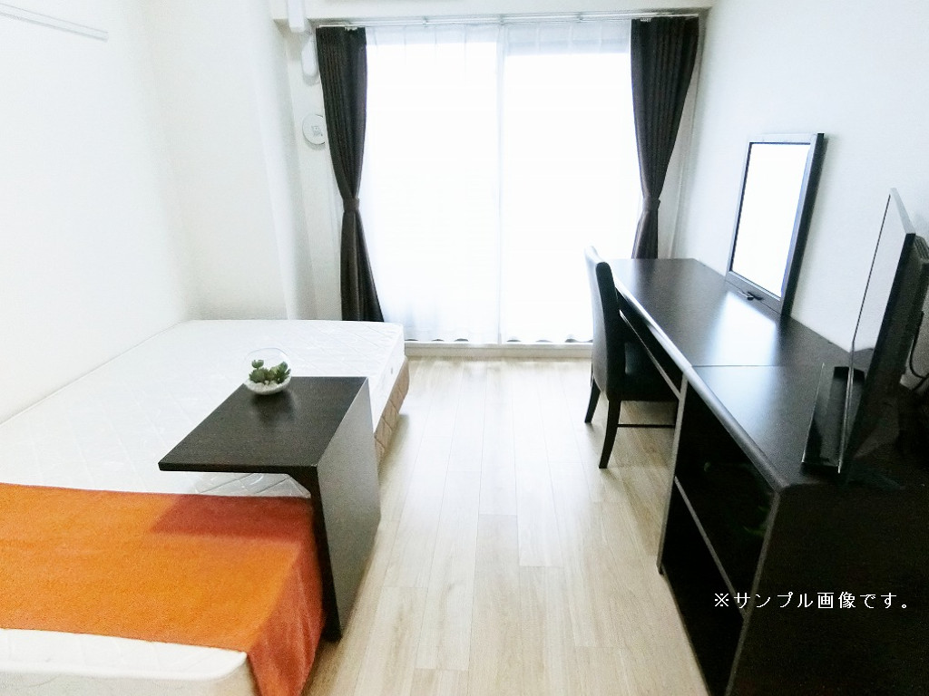 その他部屋・スペース　内装です