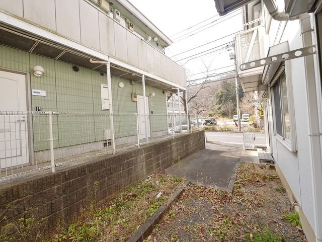 眺望　別号室参考写真