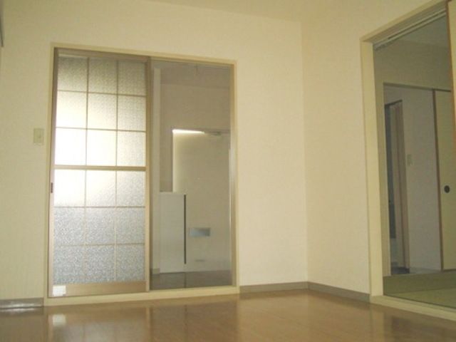 玄関　別号室参考写真