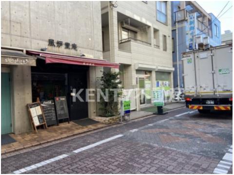 飲食店　風炉里庵（飲食店）まで135m