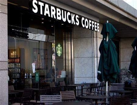 飲食店　スターバックス（飲食店）まで300m