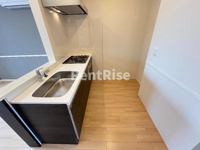 キッチン　キッチン(イメージ)