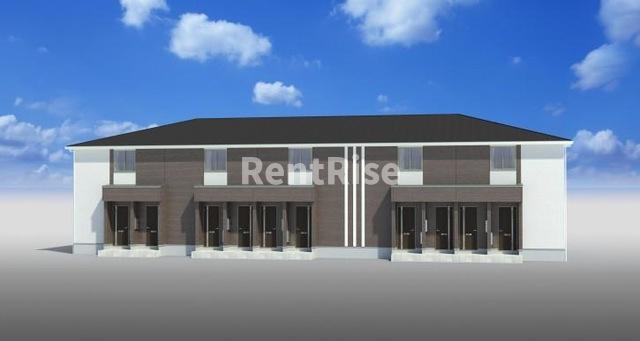 エントランス　外観写真その他2