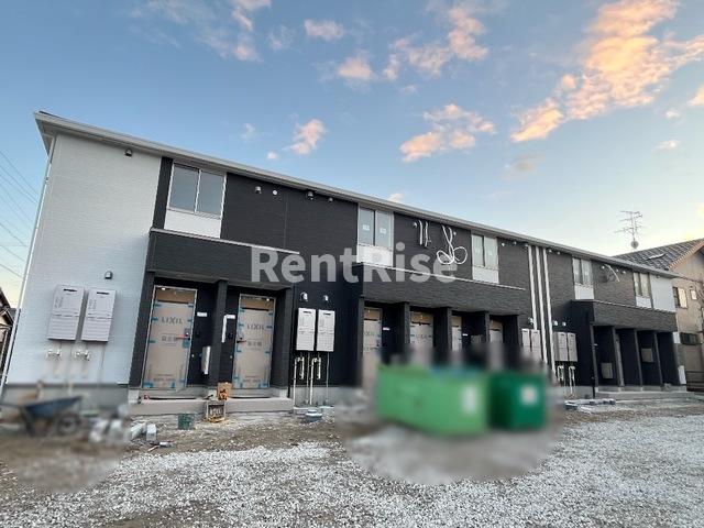 建物外観　外観写真その他1