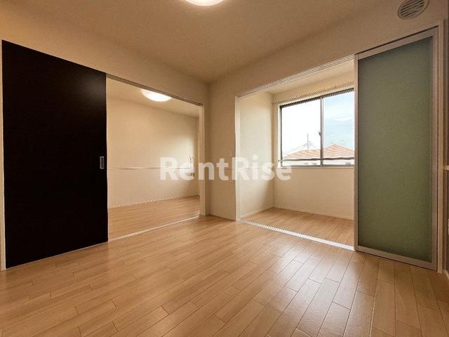 居室・リビング　リビング(イメージ)