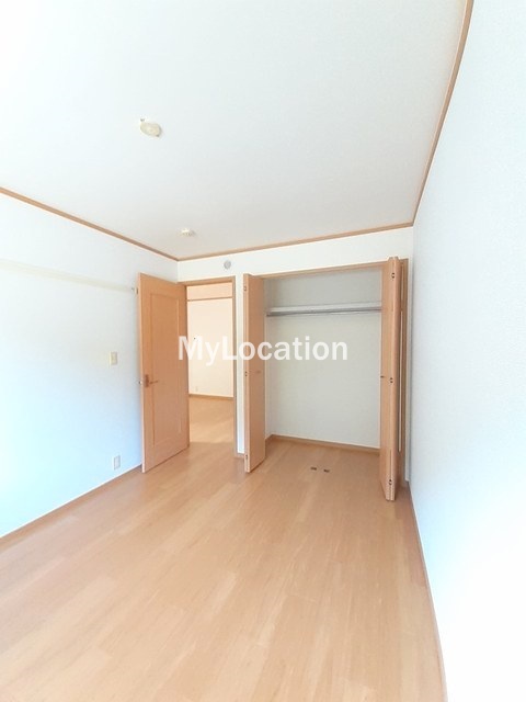 収納　☆たっぷり収納です☆