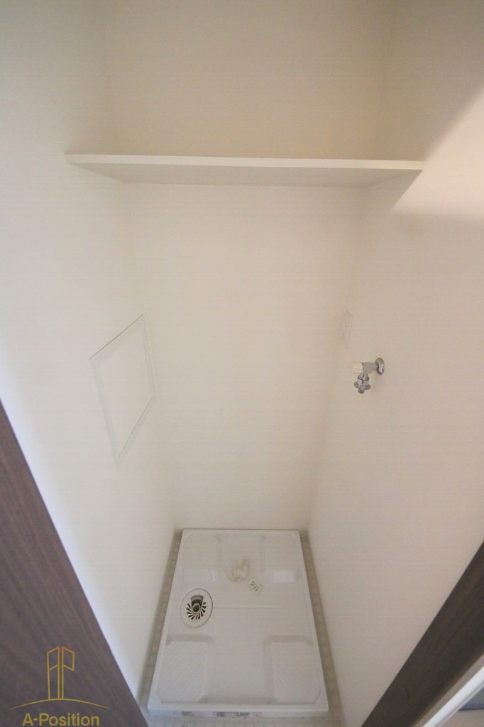 その他設備　サウスヒルズ中崎町