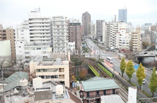 眺望　眺望も抜けております