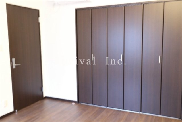 その他部屋・スペース　明るい光が差し込みます