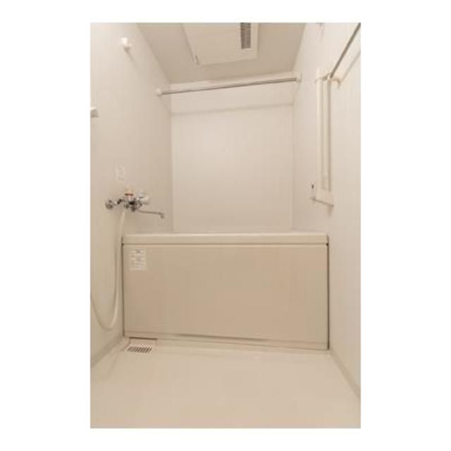 バス・シャワールーム　日々の暮らしに欠かせないお風呂です