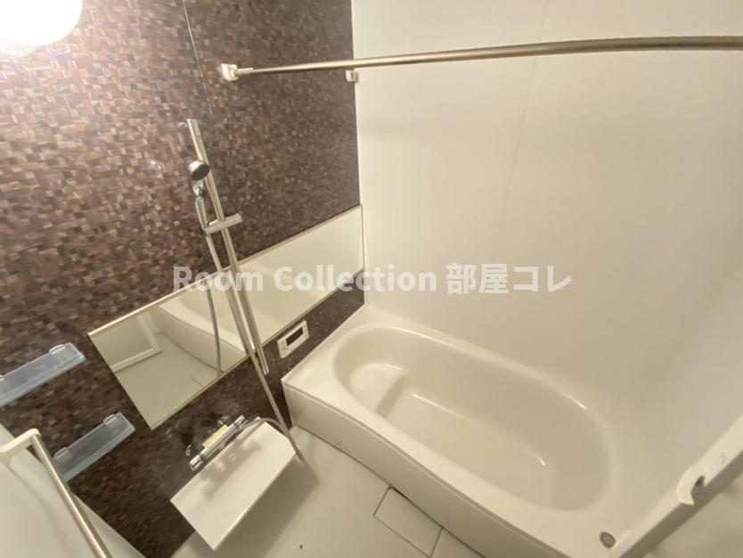 バス・シャワールーム　※同物件写真