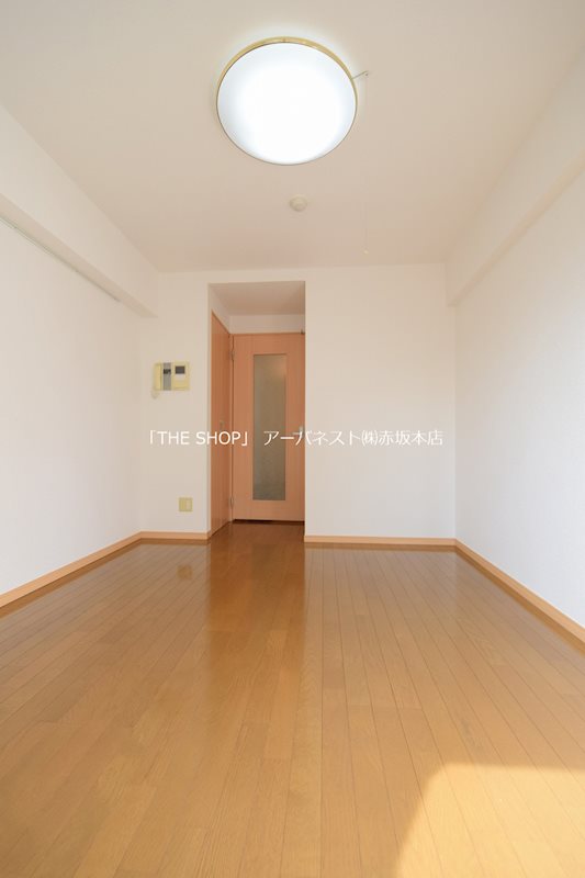 居室・リビング　洋室７．０畳