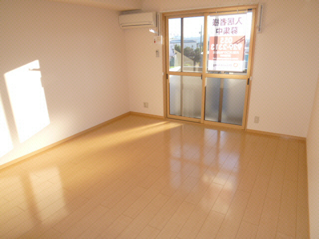 居室・リビング　洋室