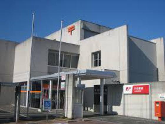 郵便局　大野郵便局（郵便局）まで1127m