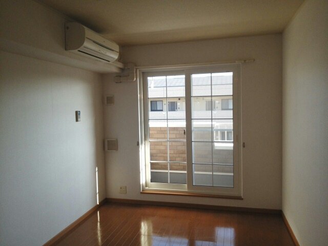 居室・リビング　リビングです