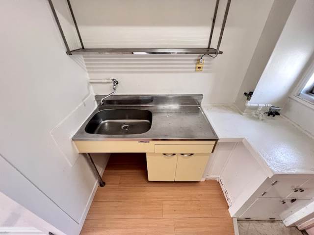 キッチン　別号室