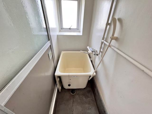 バス・シャワールーム　別号室