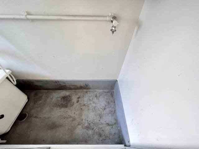 その他設備　別号室