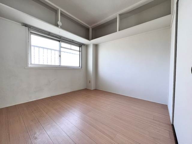 居室・リビング　別号室