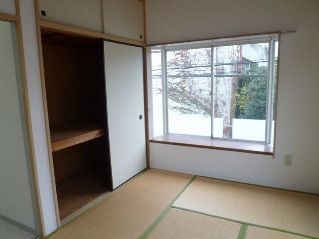 その他部屋・スペース　★和室★