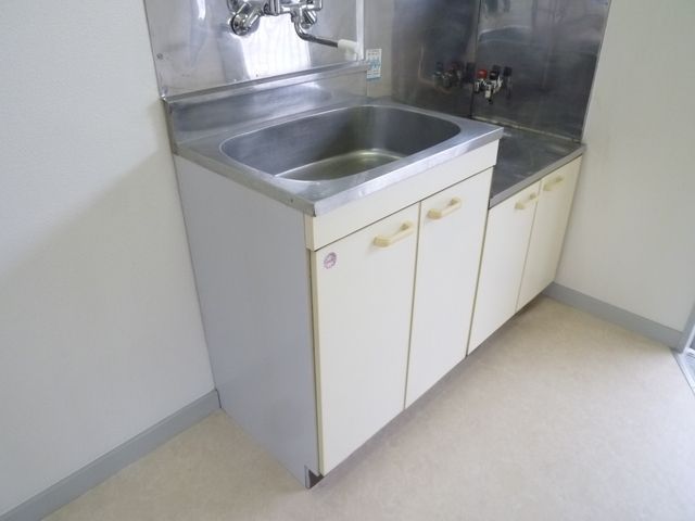 キッチン　★キッチン★