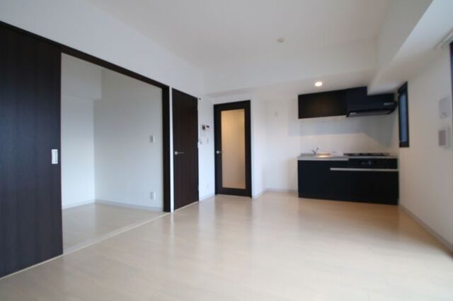 居室・リビング　※別室の参考写真の為、現況優先です。