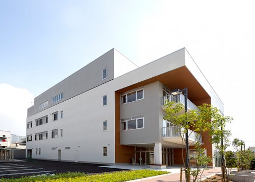 その他　泉州看護専門学校（その他）まで1834m