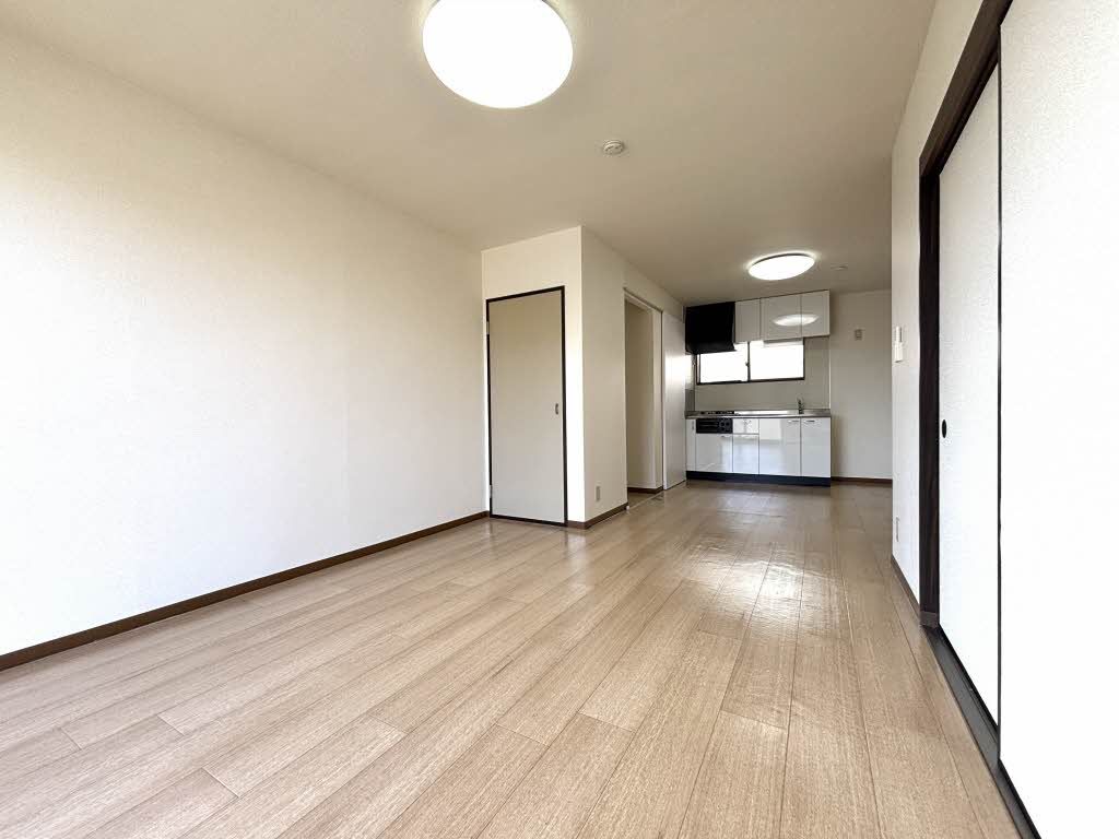 居室・リビング　ＬＤＫ