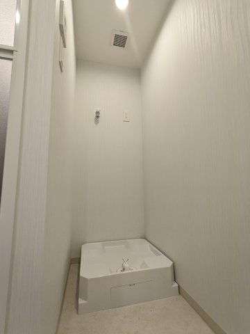 その他設備　304号室