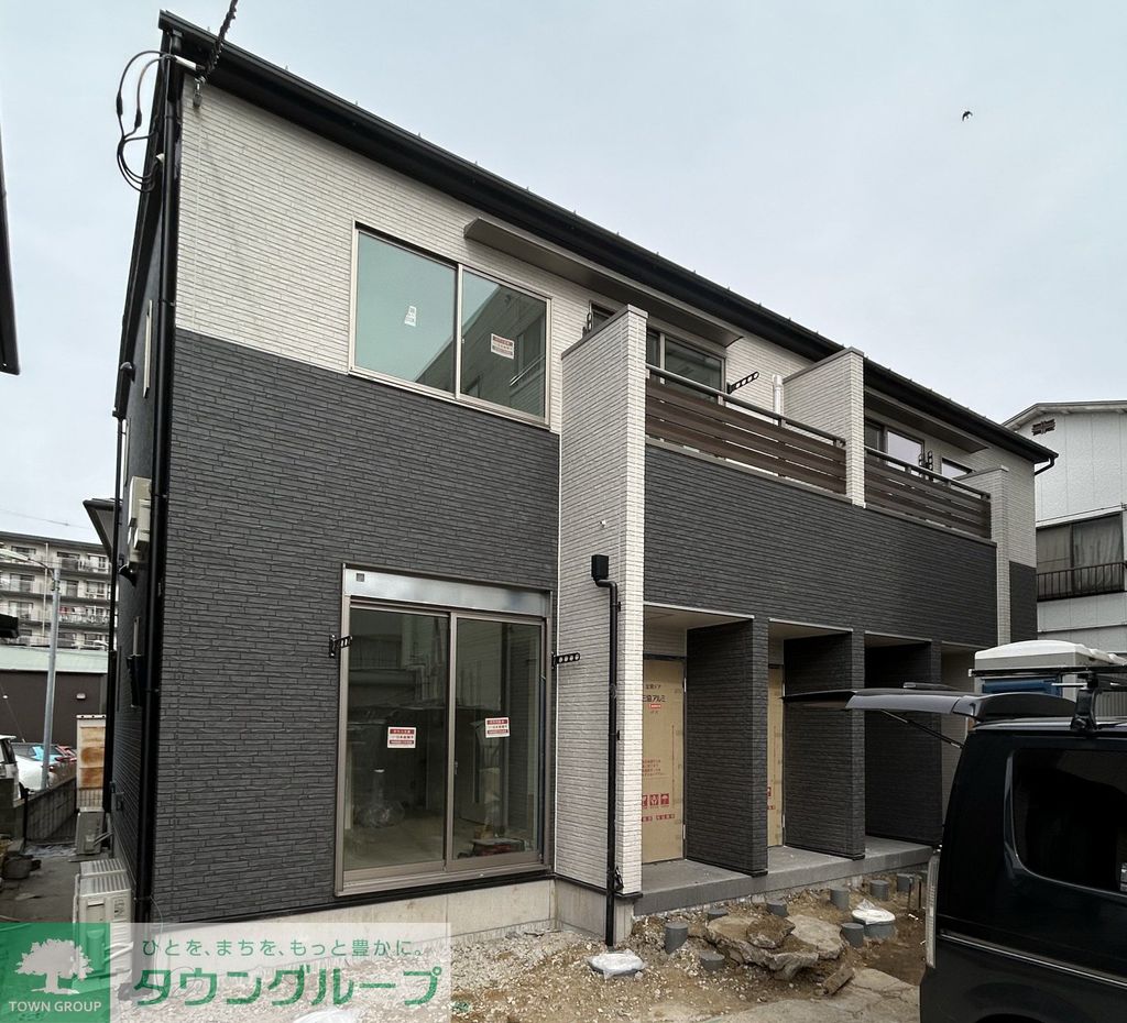 駐車場　お問合せはタウンハウジングまで！※現地待合わせ相談可能