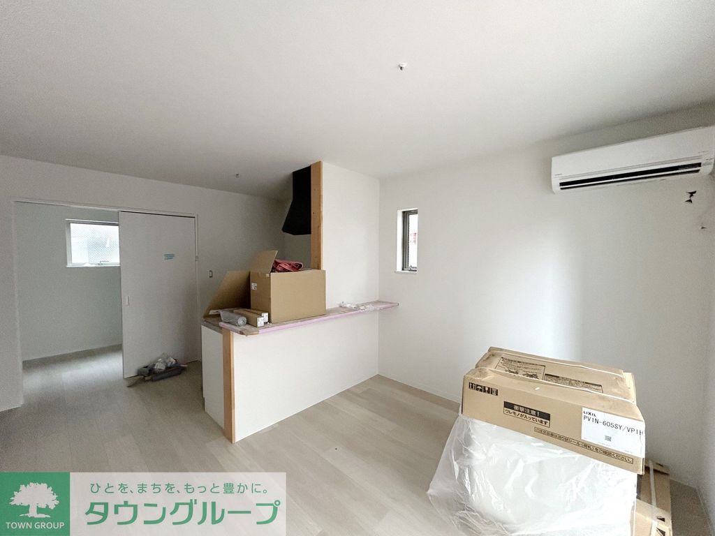 セキュリティ　お問合せはタウンハウジングまで！※現地待合わせ相談可能