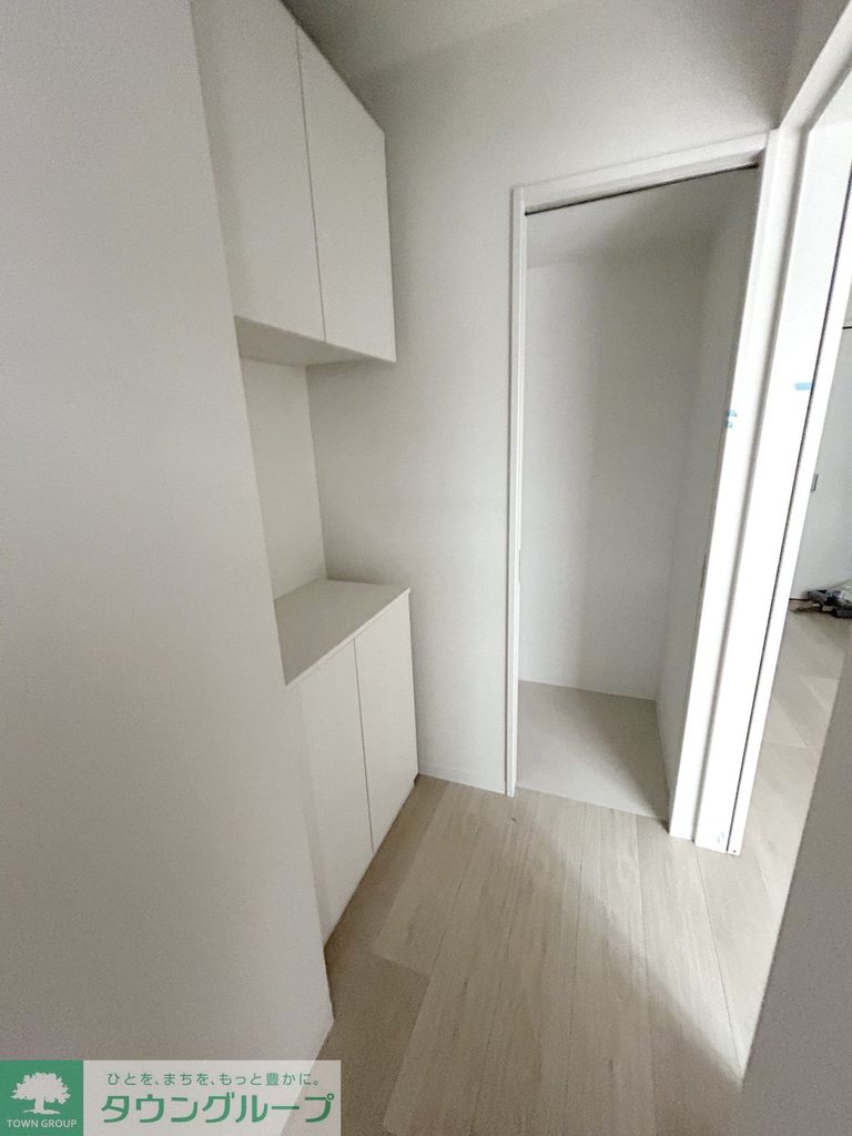 収納　お問合せはタウンハウジングまで！※現地待合わせ相談可能