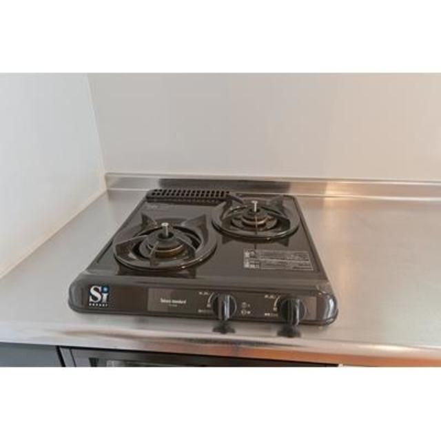 その他設備　別タイプ部屋　参考写真です